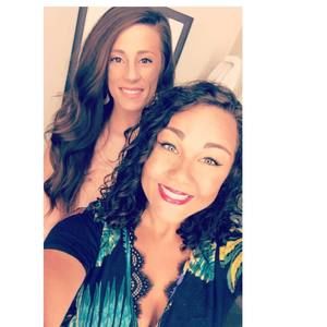 Meet your Posher, Bri